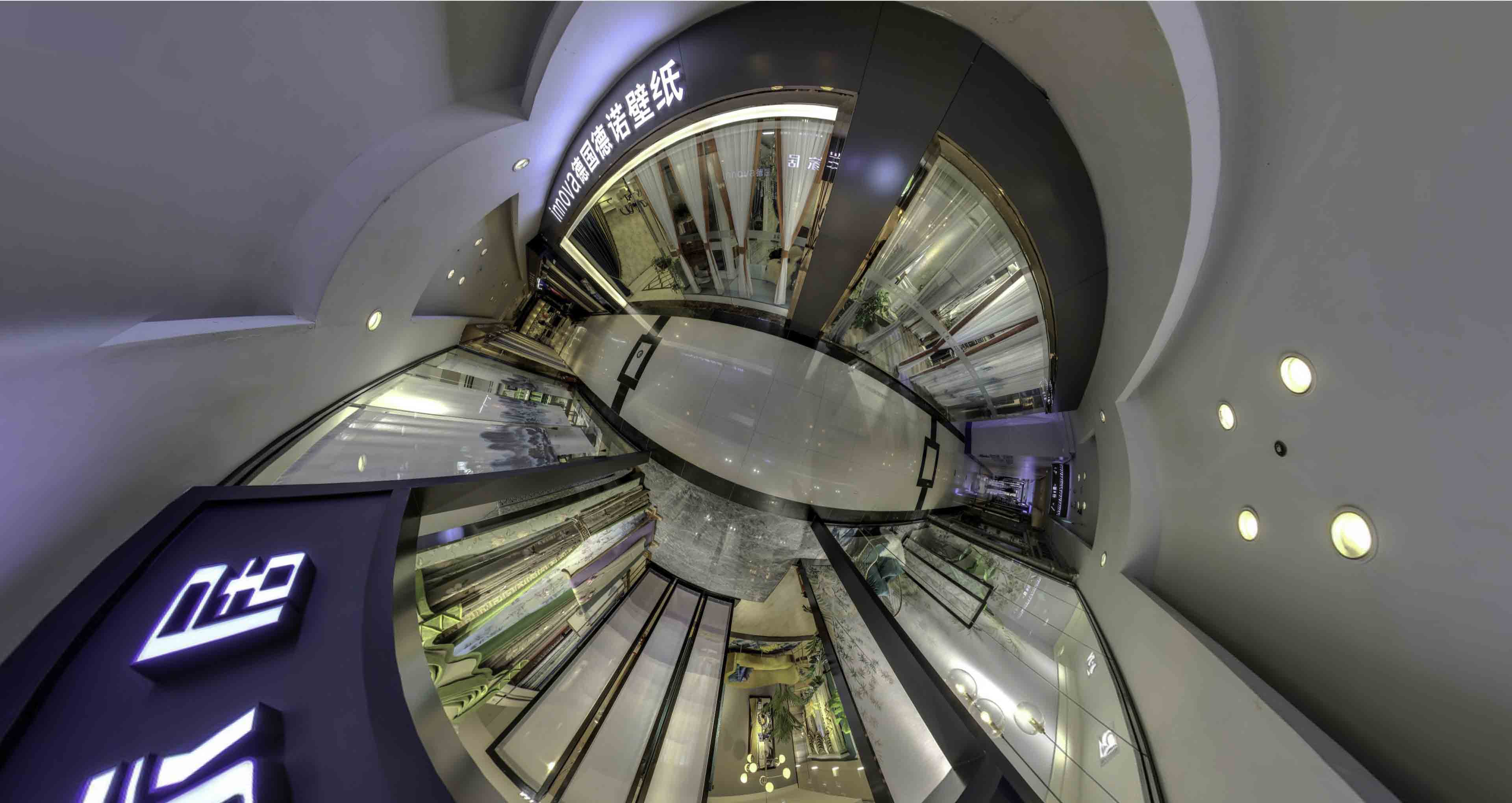 兴隆华侨农场VR全景拍摄：游戏开发中的创新应用与技术革新